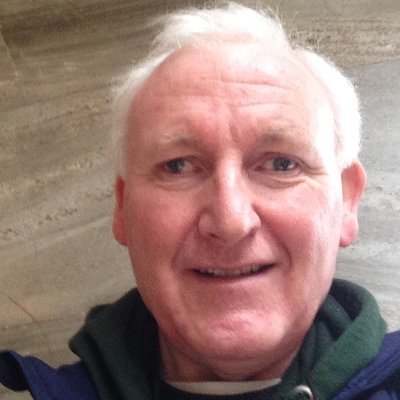 Profile Picture of Eamonn Higgins (@eamonnjhiggins) on Twitter