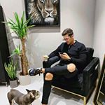 Profile Picture of Jamie Hoffman (@trader_hoffman247) on Instagram