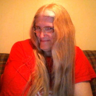 Profile Picture of Shirley Pearson (@greatgrandma60) on Twitter