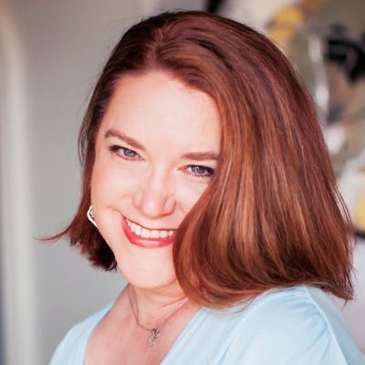 Profile Picture of Rachel Lovelace (@roots_andwings) on Twitter
