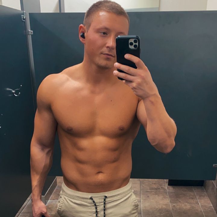 Profile Picture of Chris Gent (@@chrisgent) on Tiktok