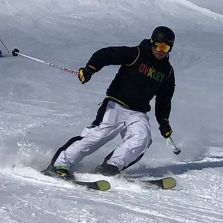 Profile Picture of Sam Jost (@sam.jost.5) on Facebook