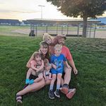 Profile Picture of Shawnea N Brett Wilkes (@shawneawilkes) on Instagram