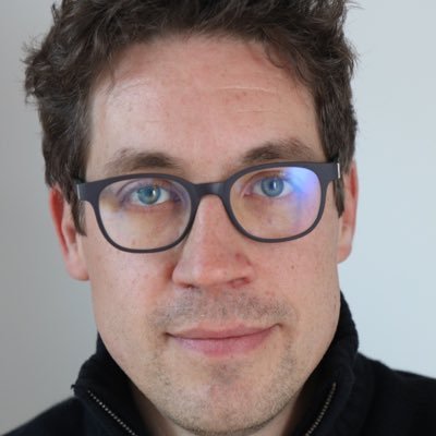 Profile Picture of Frédéric Martin (@Fredmart75) on Twitter