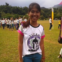 Profile Picture of Jadelyssie Lipian (@jadelyssie-lipian) on Quora