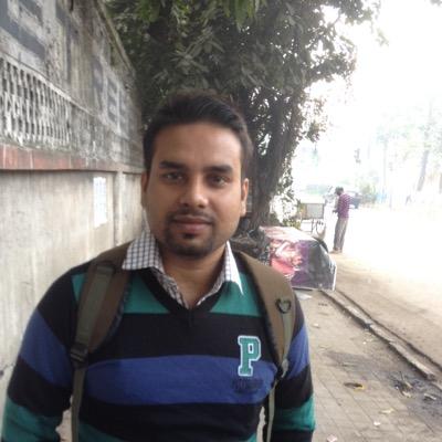 Profile Picture of Bikram Pandey (@BikramPandey10) on Twitter