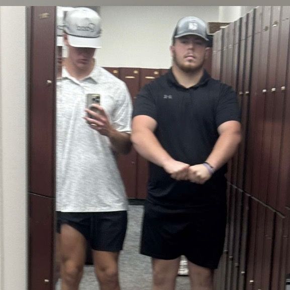 Profile Picture of Josh Crummitt (@joshcrummitt7) on Tiktok