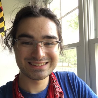 Profile Picture of Justin Sievers (@sievers_justin) on Twitter