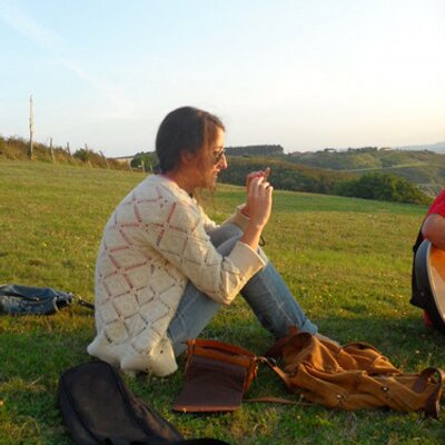 Profile Picture of Isabel Bravo-Ferrer (@isabelbfas) on Twitter