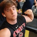 Profile Picture of Andrew Wilkinson (@d1wilky) on Instagram