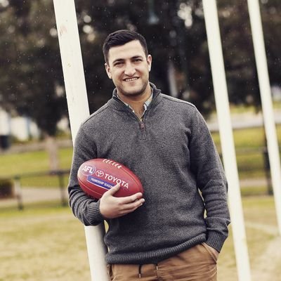 Profile Picture of Aaron Fetter (@AaronFetter3) on Twitter