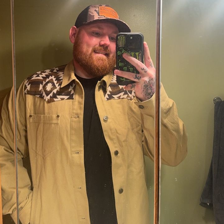 Profile Picture of Travis Kirk (@@traviskirk4) on Tiktok