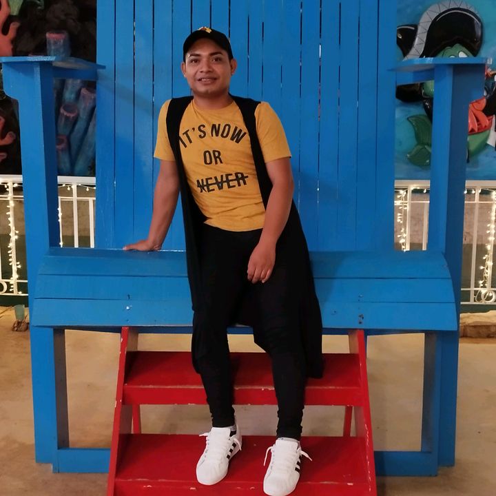 Profile Picture of felixlede1 (@felixlede1) on Tiktok