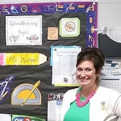Profile Picture of Get Math Or Cry Tryin' By Ms. Wippel (@getmathorcrytryin) on Youtube