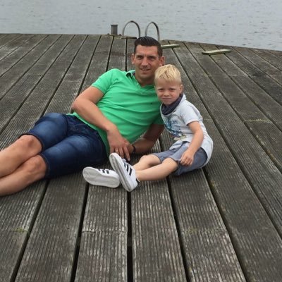 Profile Picture of Patrick Newby (@PatrickNewby1) on Twitter