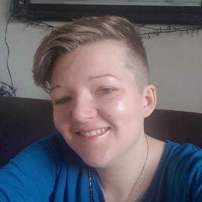 Profile Picture of Kim Armitage-kerr (@kimbles_1988) on Twitter