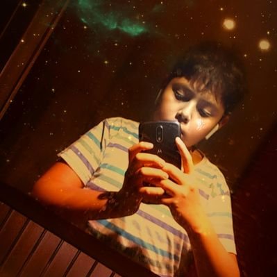 Profile Picture of Edwin Aaron Trujillo Jiménez (@EdwinAaronTruj1) on Twitter