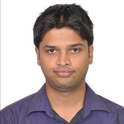 Profile Picture of Aswin_patel (@aswin_patel) on Twitter