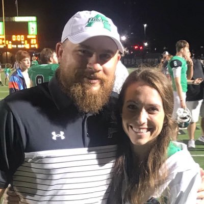 Profile Picture of Phillip Anderson (@Coach_AndersonR) on Twitter