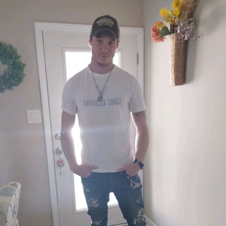 Profile Picture of edward (@edward96mckinney) on Tiktok