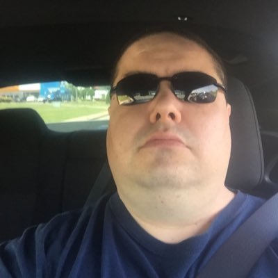 Profile Picture of Michael Bilbrey (@bilbrey_michael) on Twitter