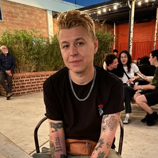 Profile Picture of Bobby Rivas (@bobbyrivas) on Instagram