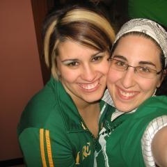 Profile Picture of Lori Fazio (@scrltbgn) on Myspace