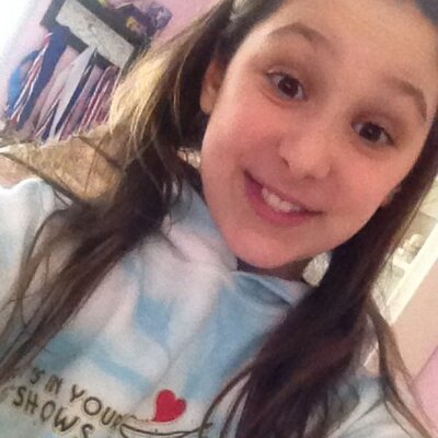 Profile Picture of Jenna Mazza (@MazzaJenna) on Twitter