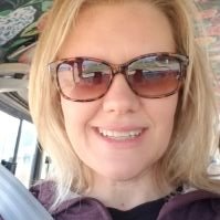 Profile Picture of Susan Legge (@SusanLegge2) on Twitter
