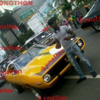 Profile Picture of Jonathan Peart (@Dj_jonathan507) on Twitter