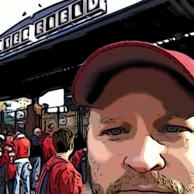 Profile Picture of Karl Kroeker (@KroekerKarl) on Twitter