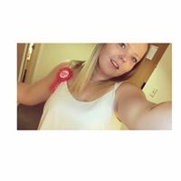 Profile Picture of Amber Fielding (@amber-fielding-1) on Quora