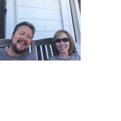 Profile Picture of M. Ray Farris (@mrayfarris) on Twitter