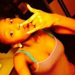 Profile Picture of Eunice Harris (@dyquanbobbitt123) on Instagram