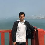 Profile Picture of Arjun Chawla (@arjunchawla_) on Instagram