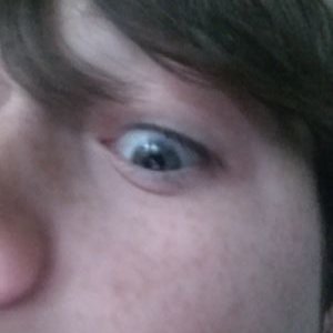 Profile Picture of Luke Bunting (@thanosplanet) on Twitter