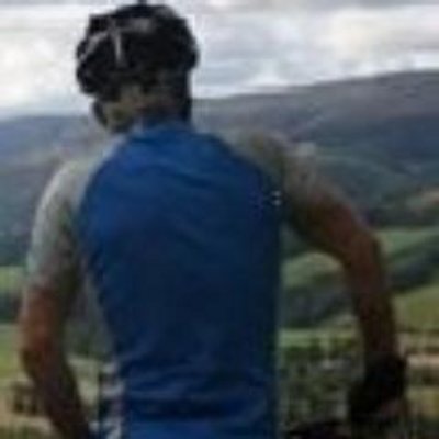 Profile Picture of AaronGoldstein (@agoldsteinden) on Twitter