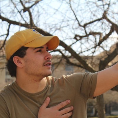 Profile Picture of Alex Blum (@a_blum720) on Twitter