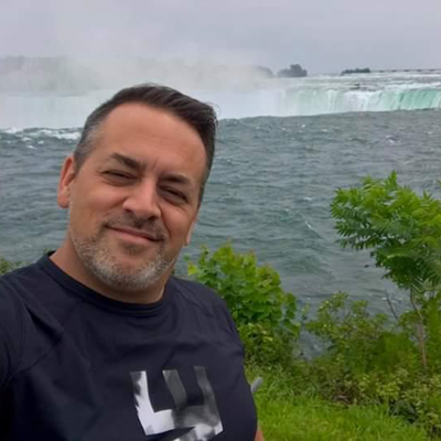 Profile Picture of Marc Pigeon (@marcpigeon8) on Twitter