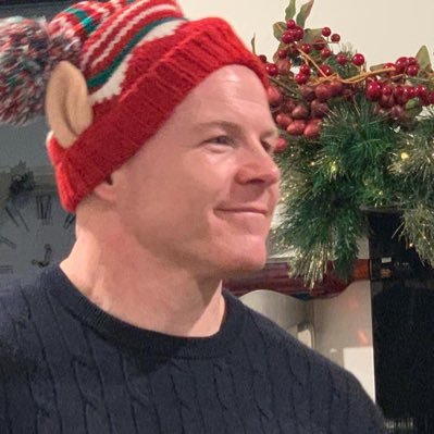 Profile Picture of Marcus Thomas (@MarcusThomas74) on Twitter