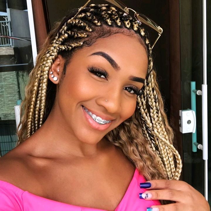 Profile Picture of Tâmara (@0_b_dancytamara) on Tiktok