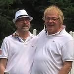 Profile Picture of Mark Purzycki-Sova (@markpurzyckisova) on Instagram