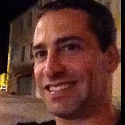 Profile Picture of John Zachary Slover (@JohnZSlover) on Twitter