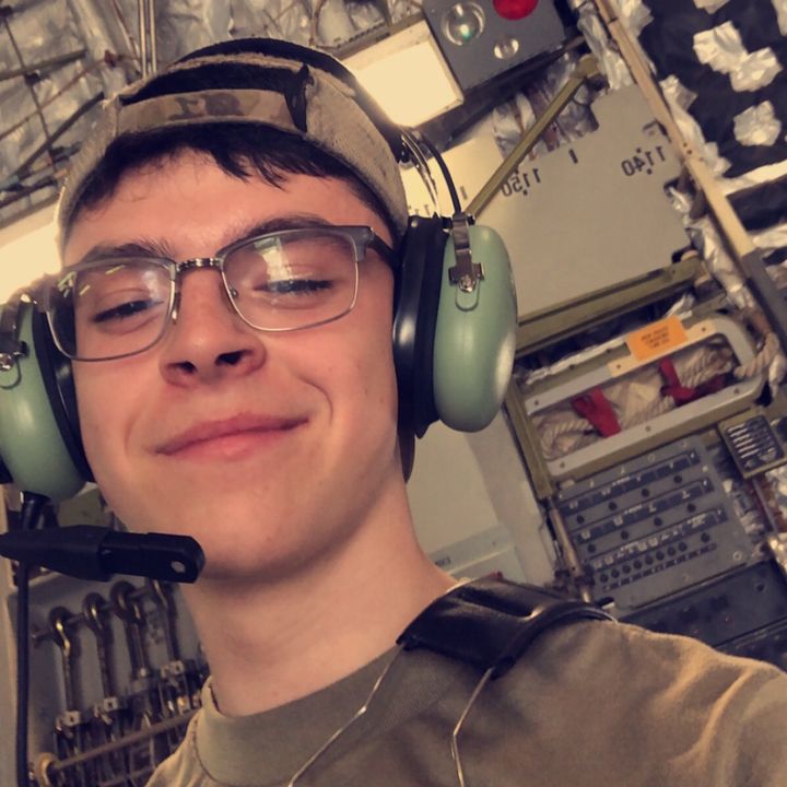 Profile Picture of Colin Roberts (@colinroberts435) on Tiktok