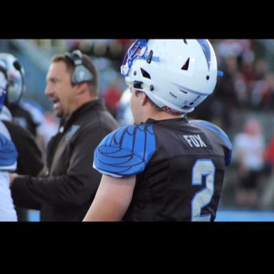 Profile Picture of Austin Fox (@austinfox_2) on Twitter