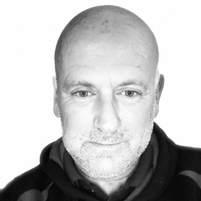 Profile Picture of Jerry Giles (@JerryLGiles) on Twitter