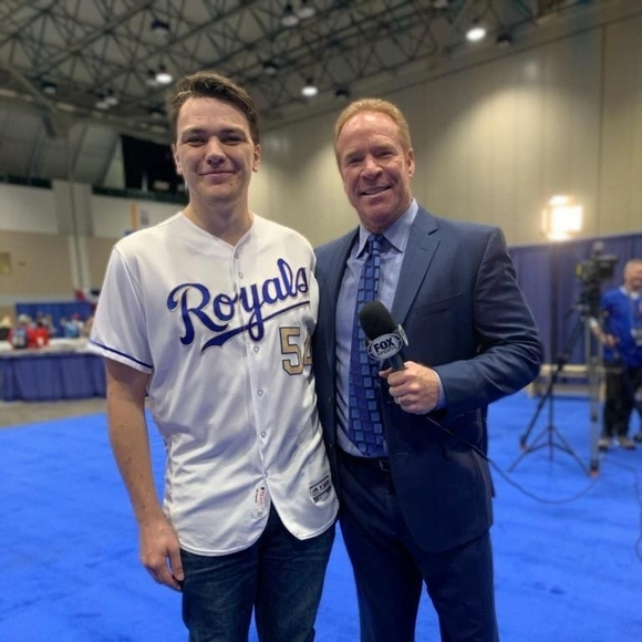 Profile Picture of Jordan Schefers (@jordan_schefers) on Poshmark