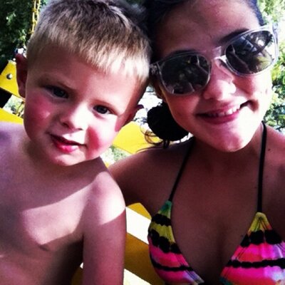 Profile Picture of Makayla Fleming (@MakaylaFleming1) on Twitter