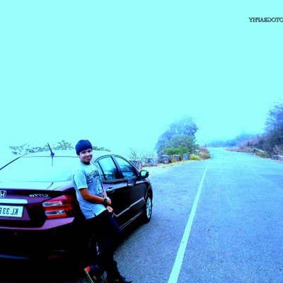 Profile Picture of Aman Hussain (@amanhussain49) on Twitter