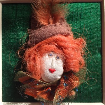 Profile Picture of PandoraThompson (@PandoraThompso2) on Twitter